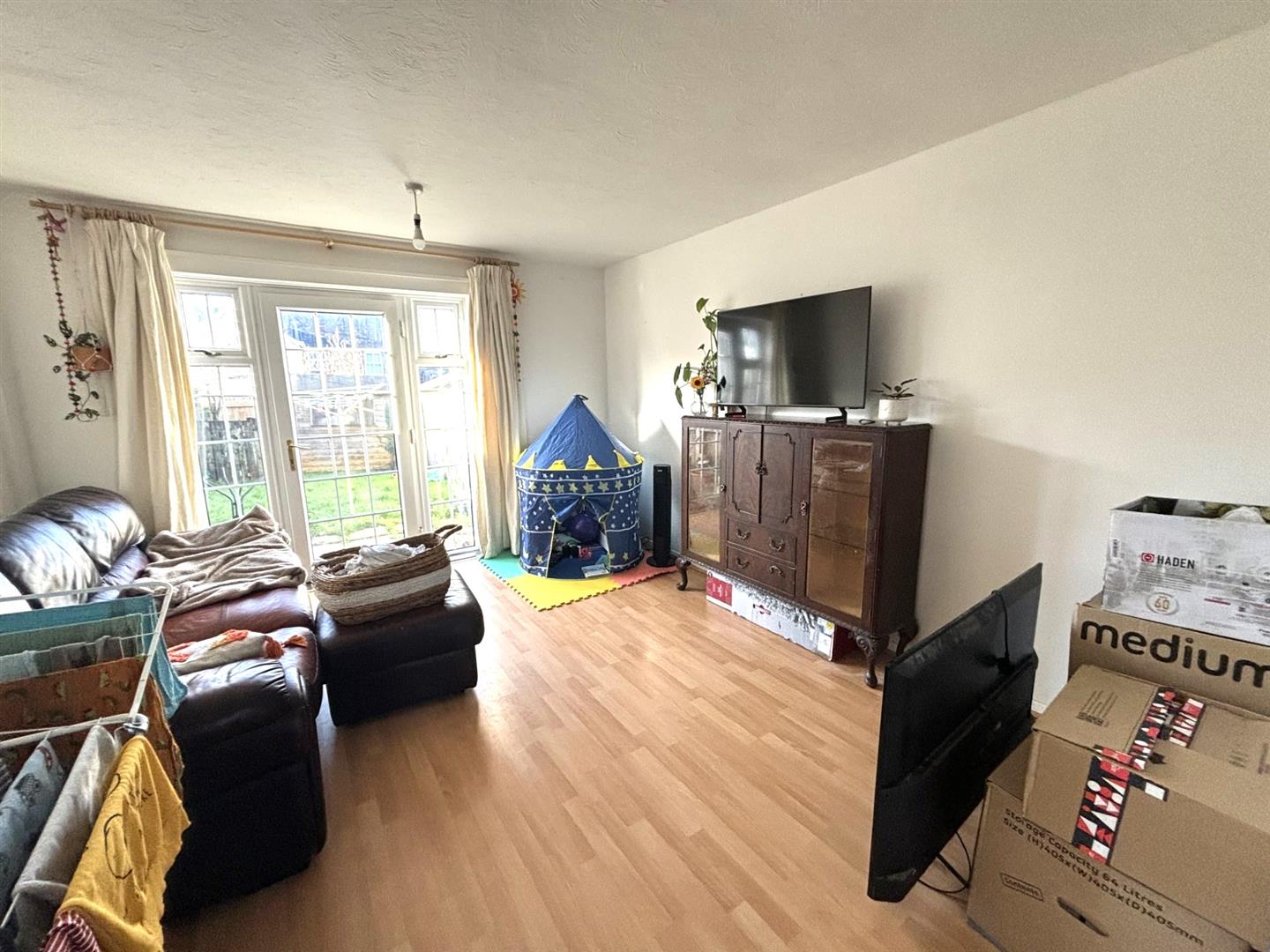 Y Waun Fach, Llangyfelach, Swansea, £135,000 Dawsons Property